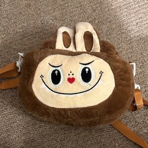 Kids Cute Crossbody Bag